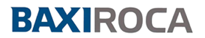 Logo Baxiroca