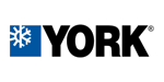 Logo de York Logo de York